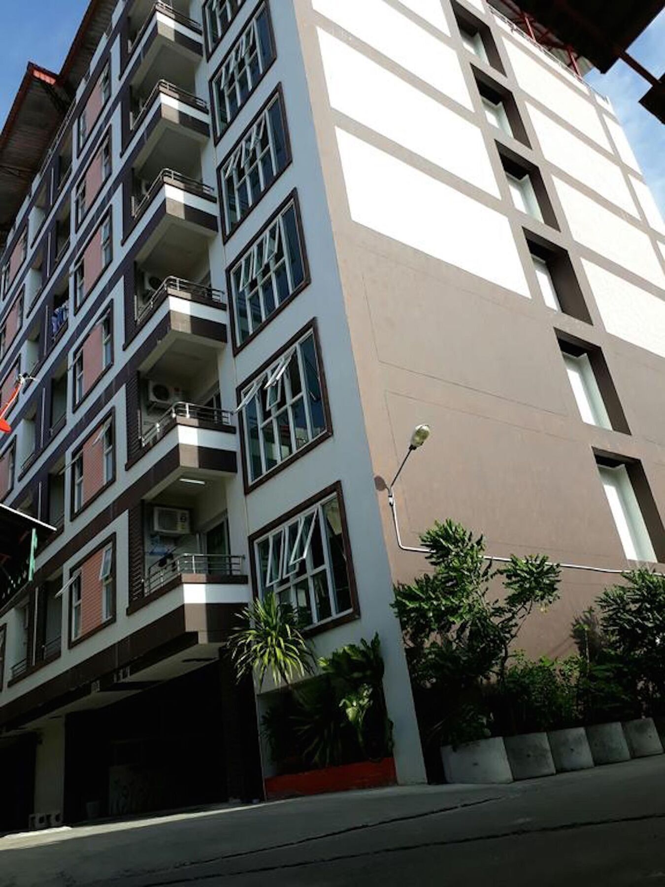Apatsanan Place