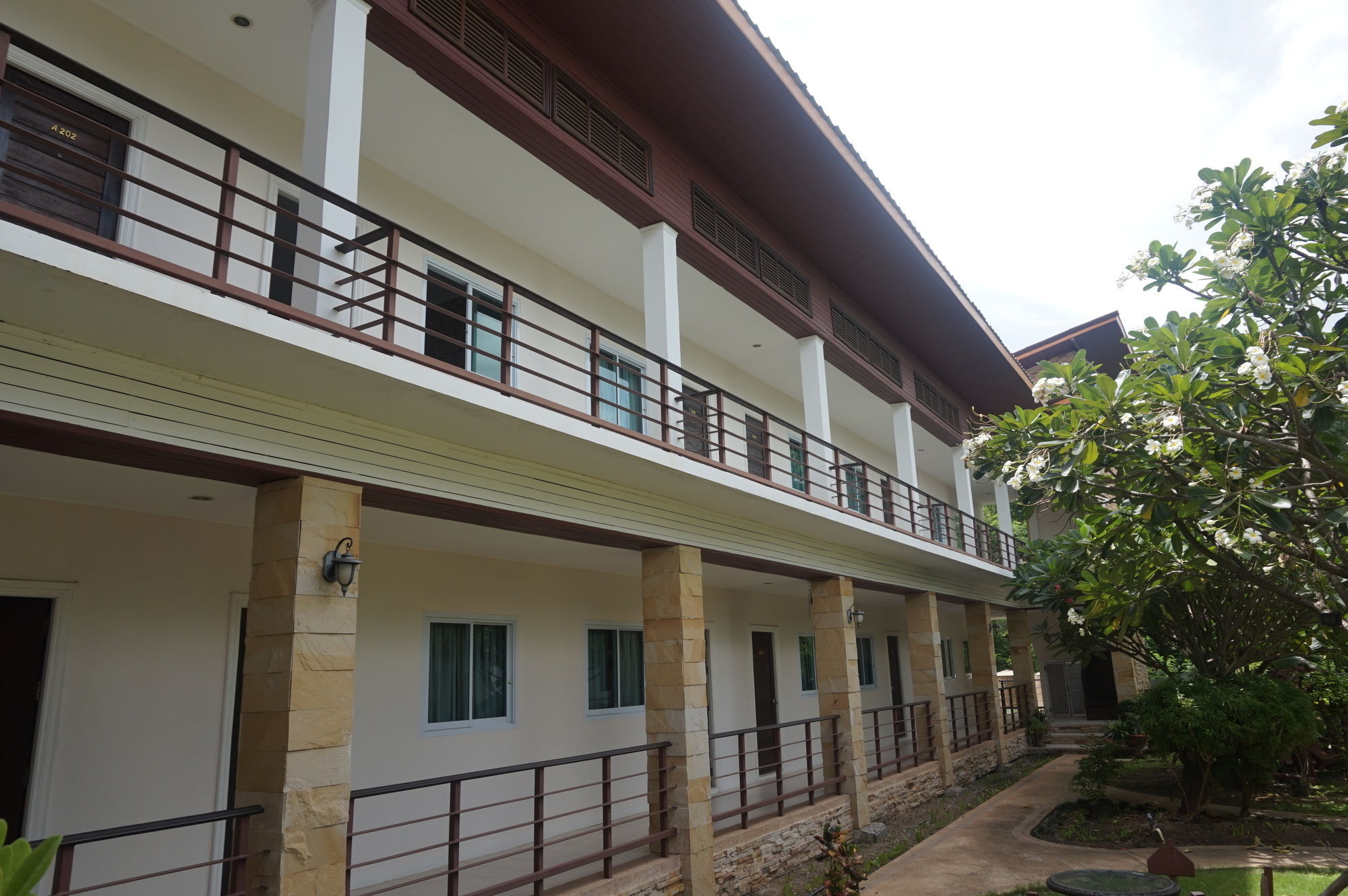 The Park Resort Nang Rong