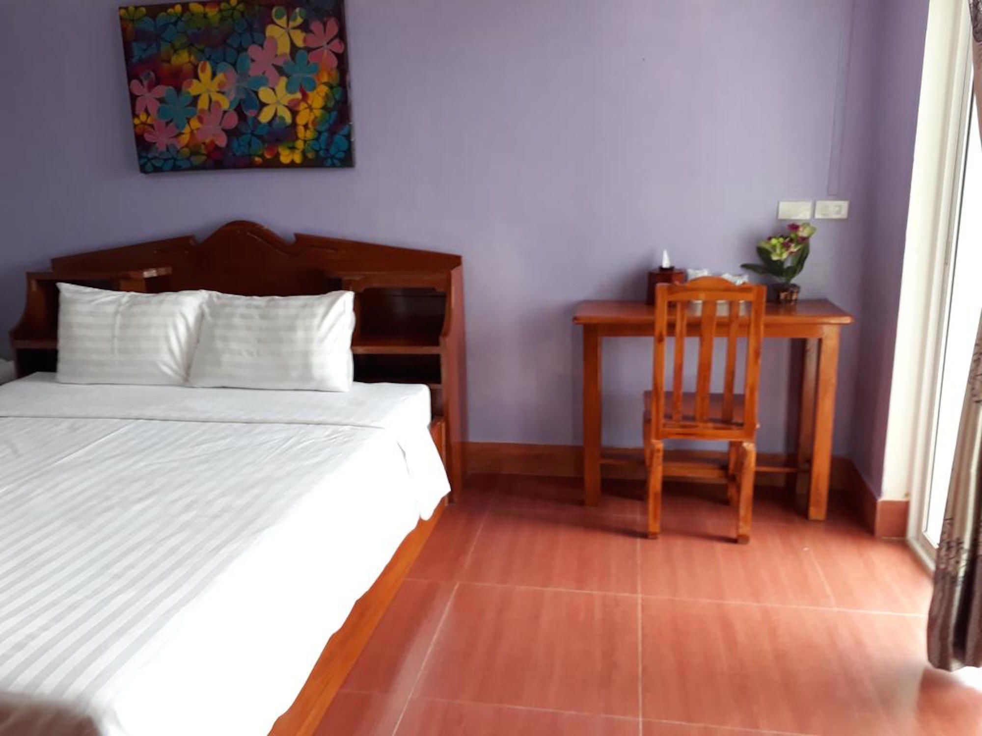 Apatsanan Place 3* Songkhla
