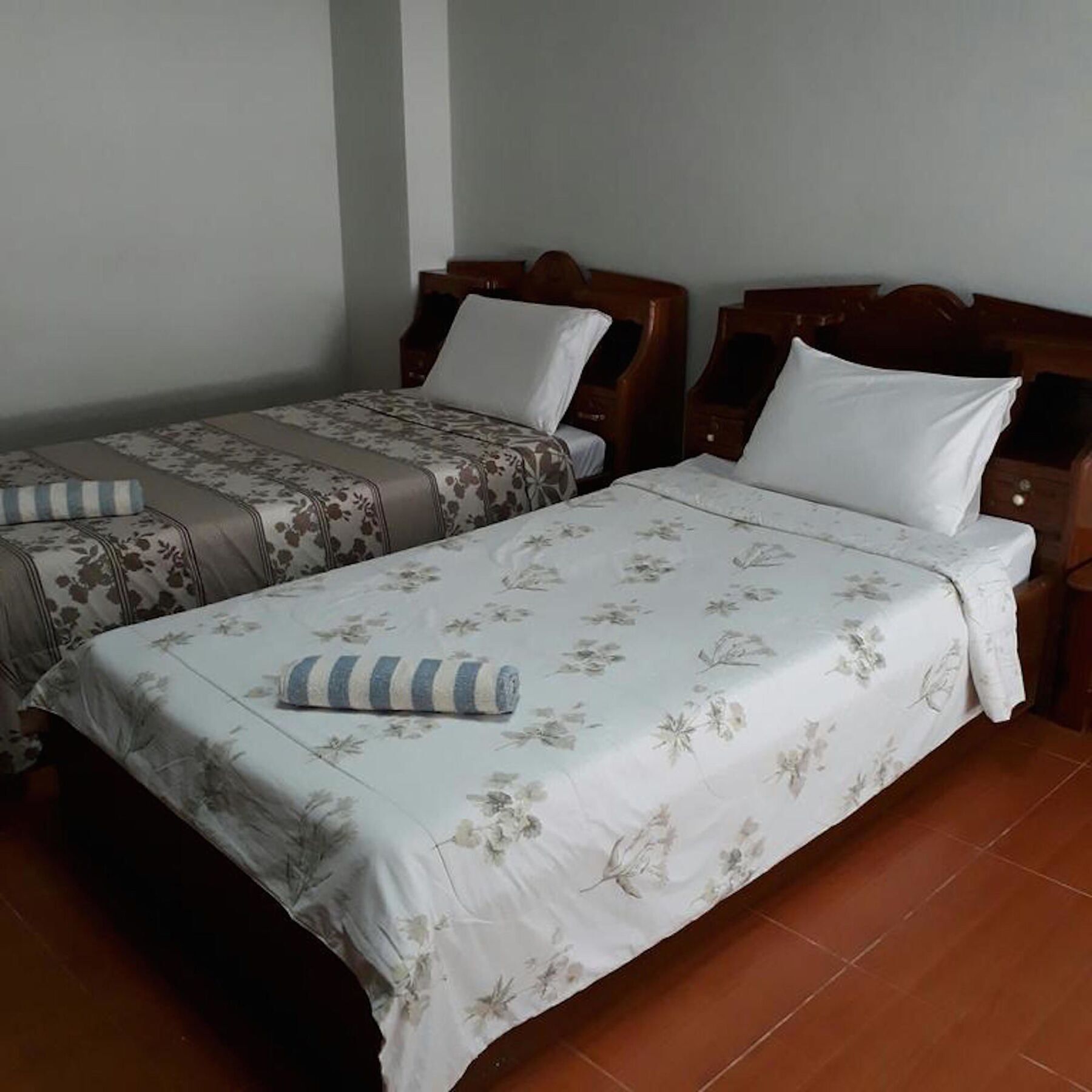 Apatsanan Place Hotel 3*