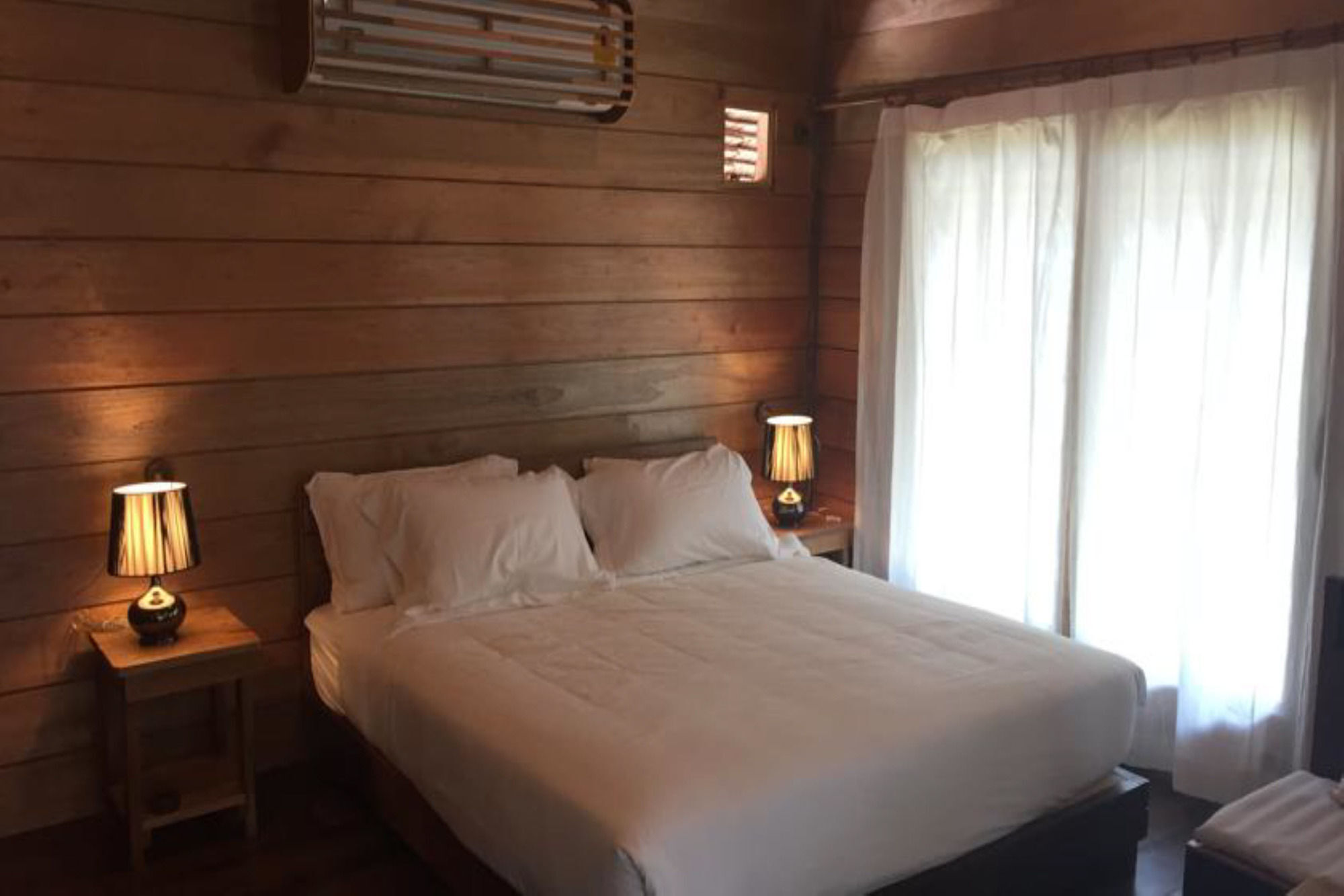 Resort Thap Pala