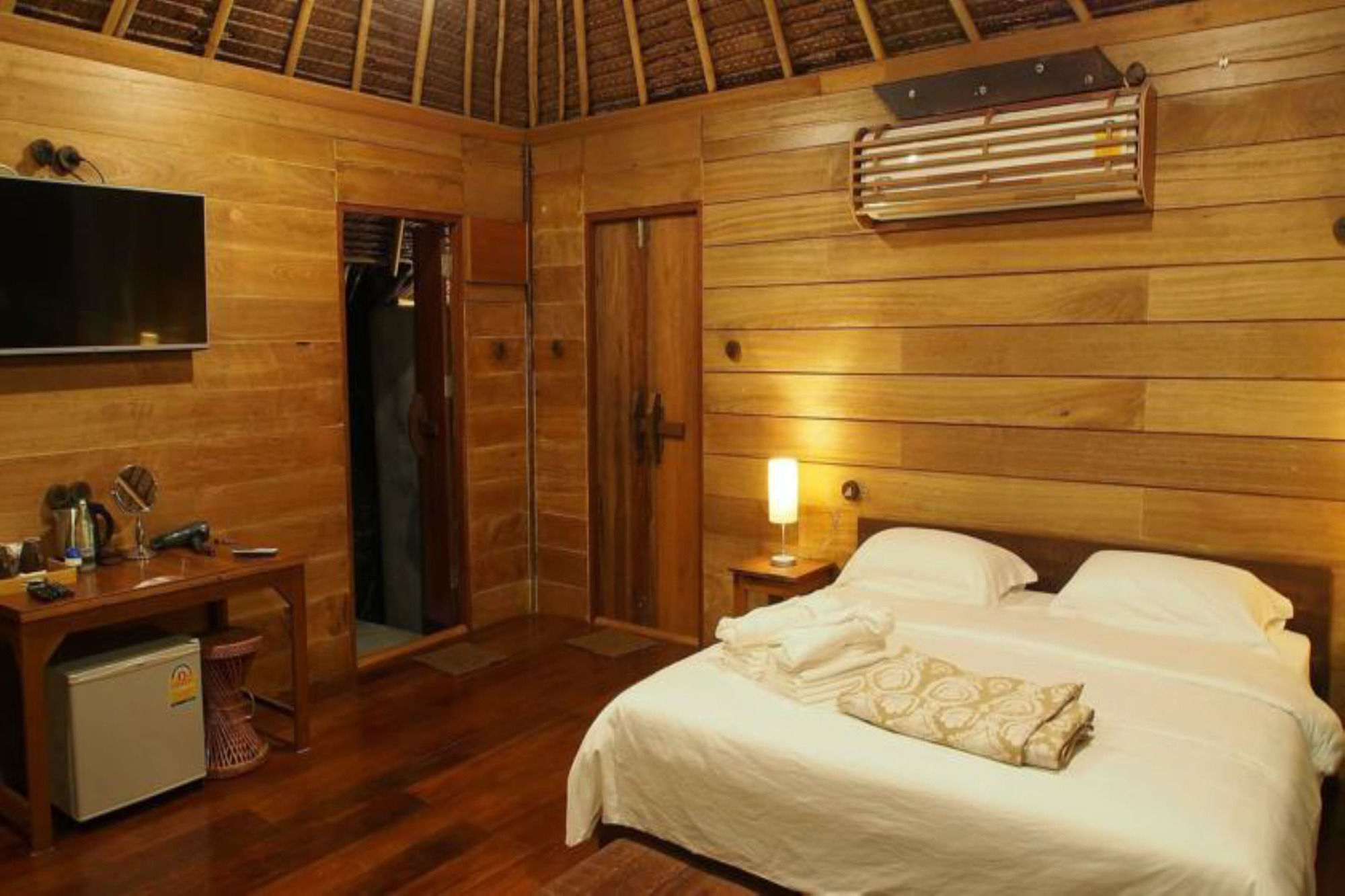 Thap Pala Resort Songkhla