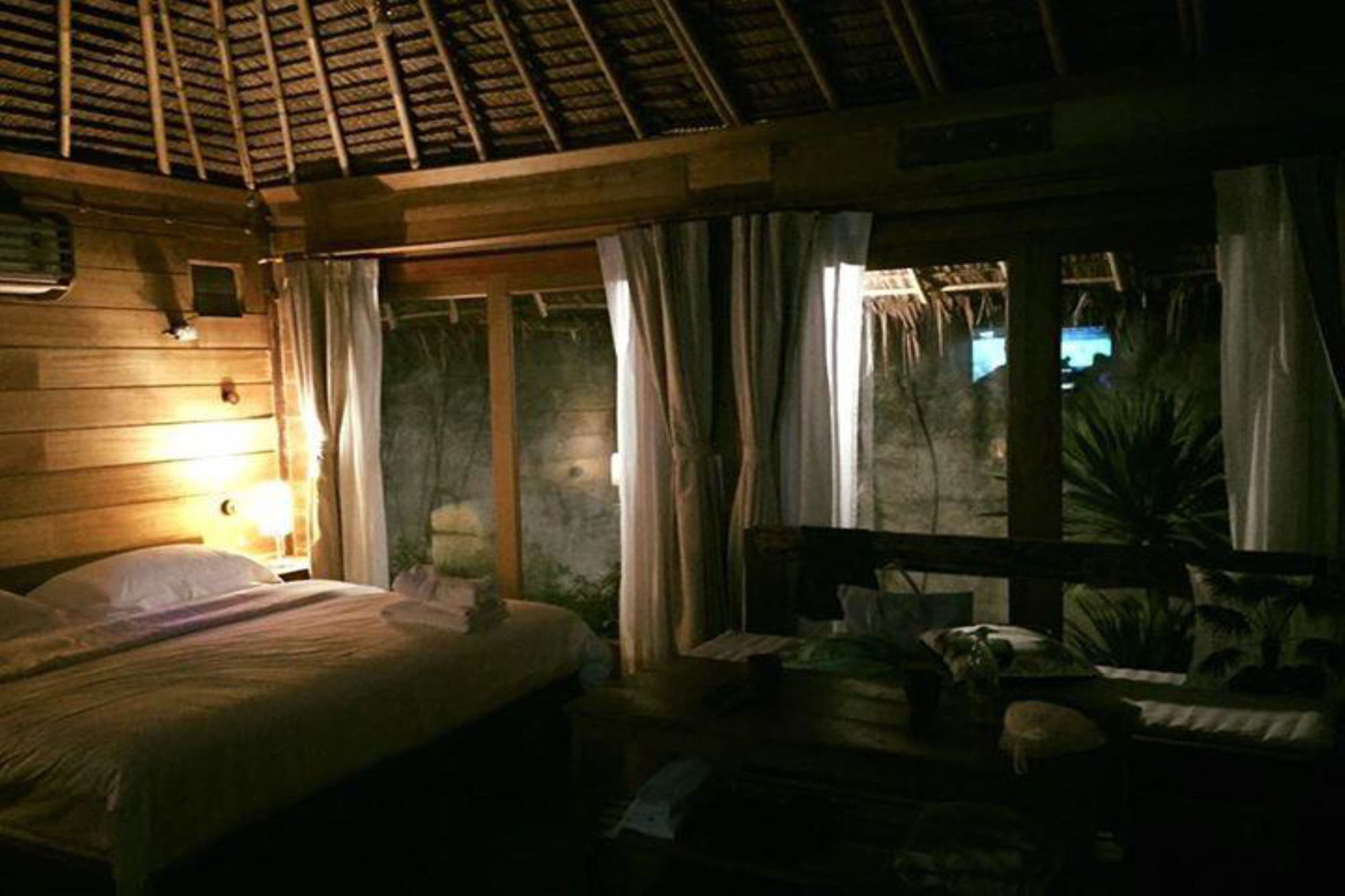 Thap Pala Resort Songkhla
