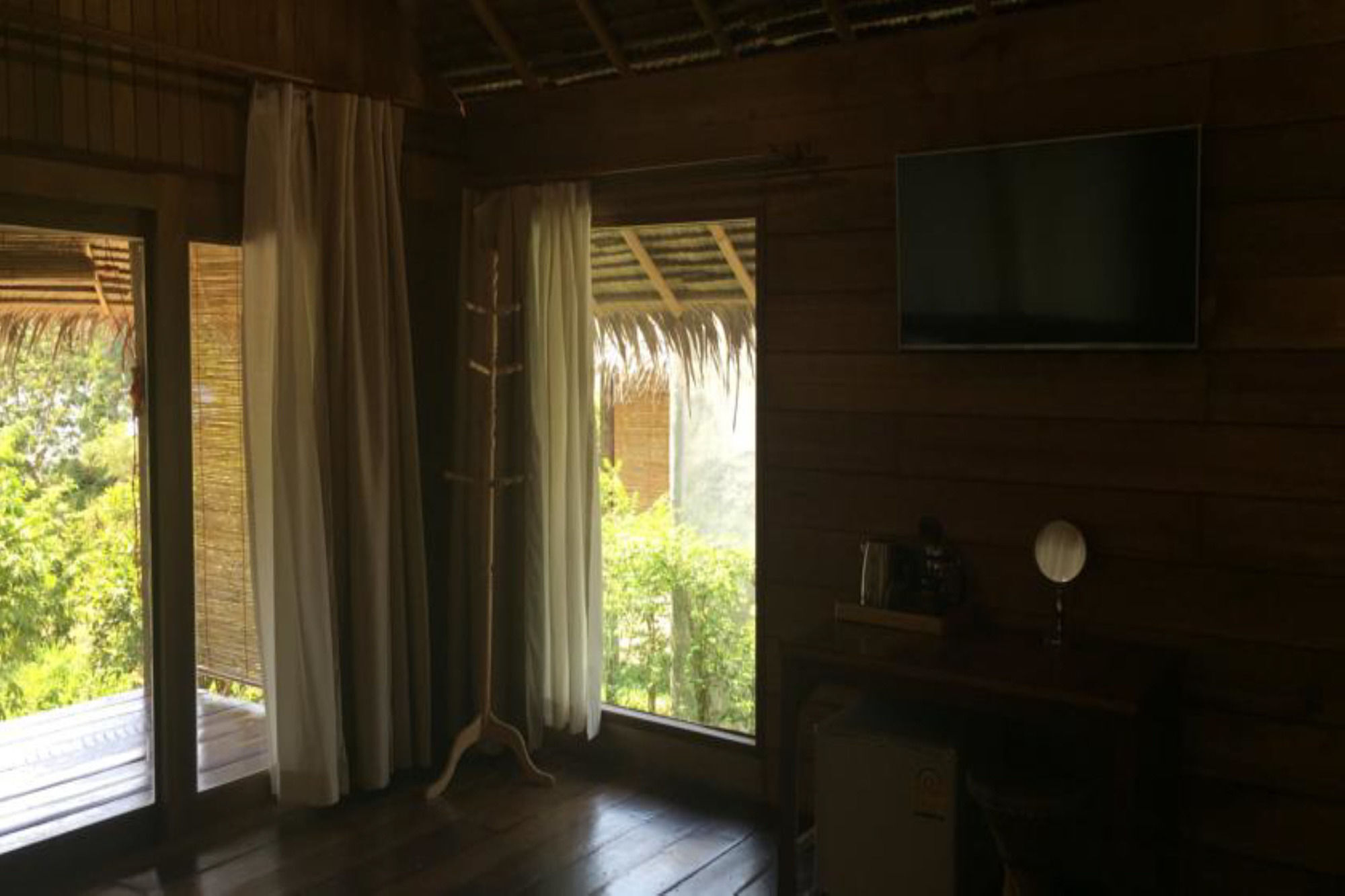 Thap Pala Resort Songkhla