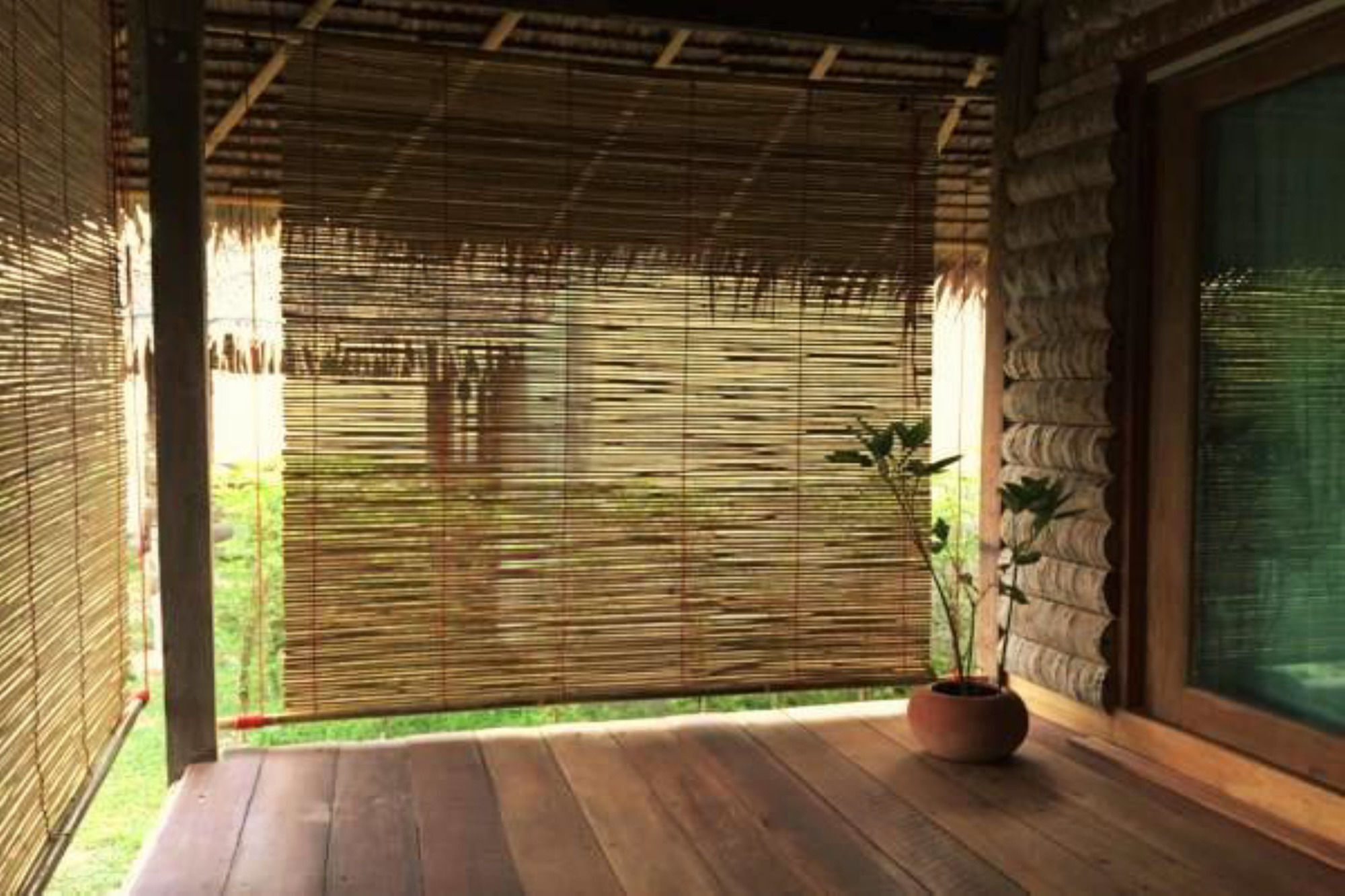Thap Pala 4* Songkhla