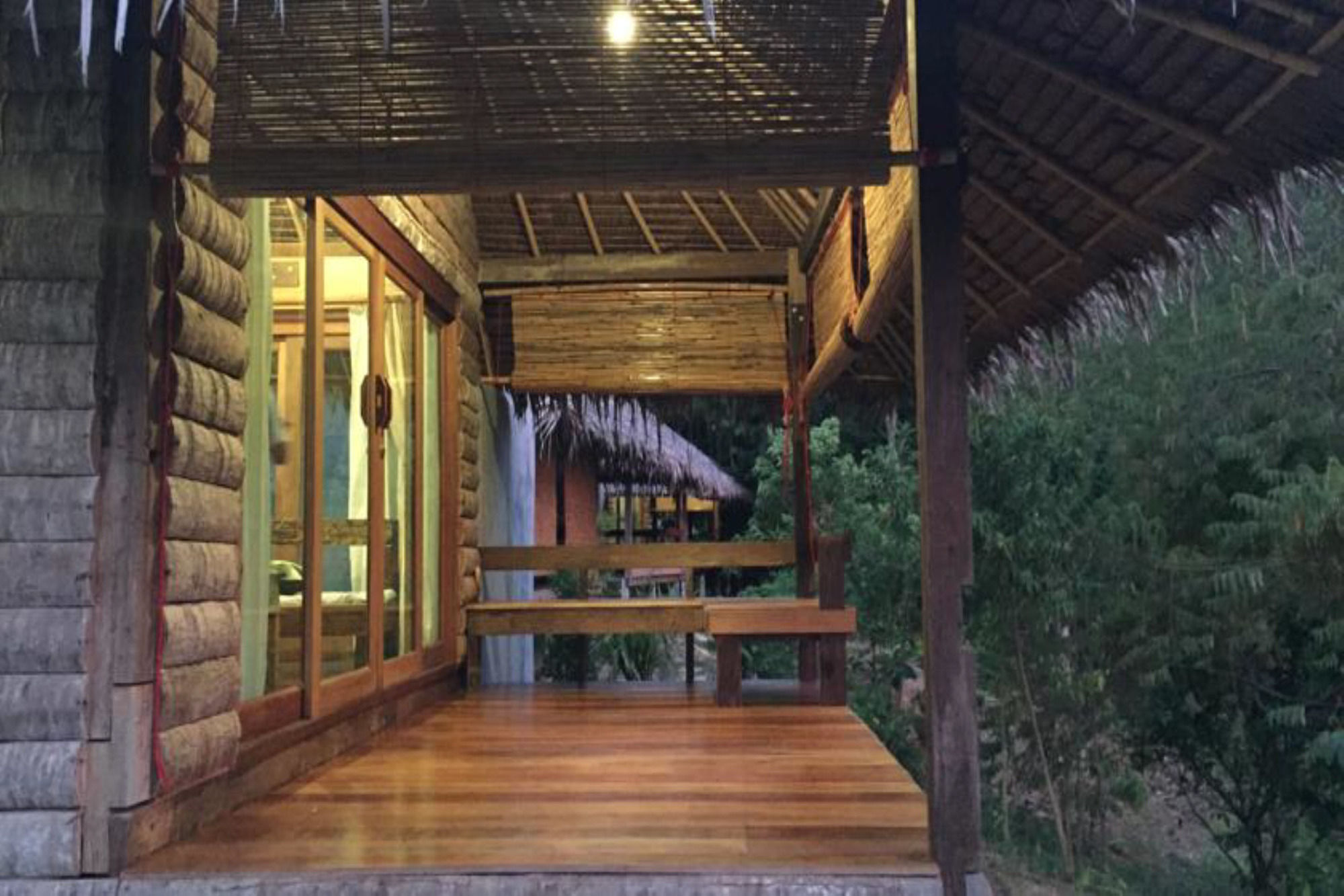Thap Pala Resort Songkhla