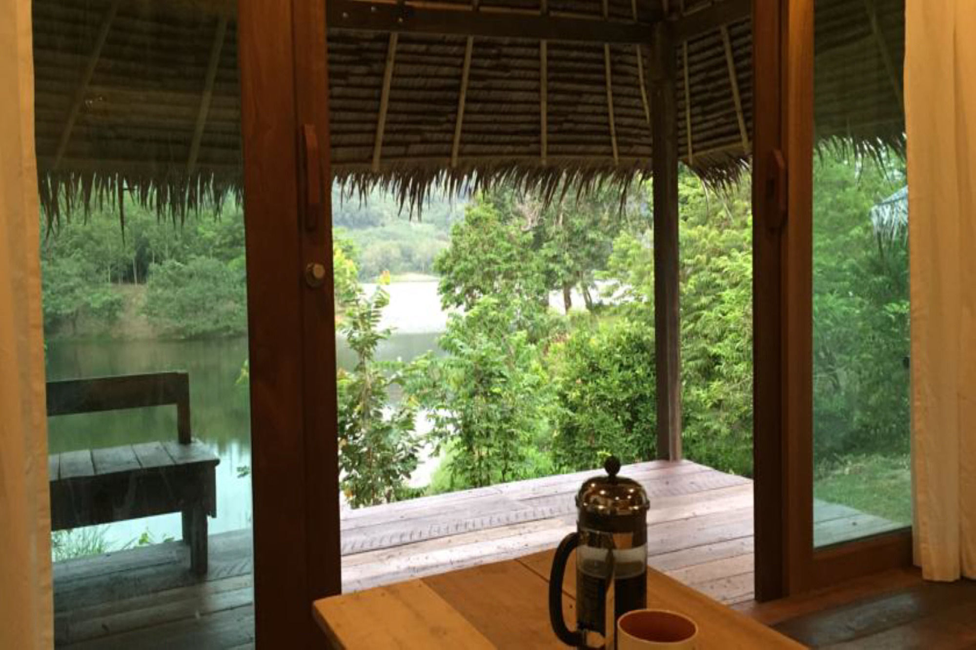 Resort Thap Pala