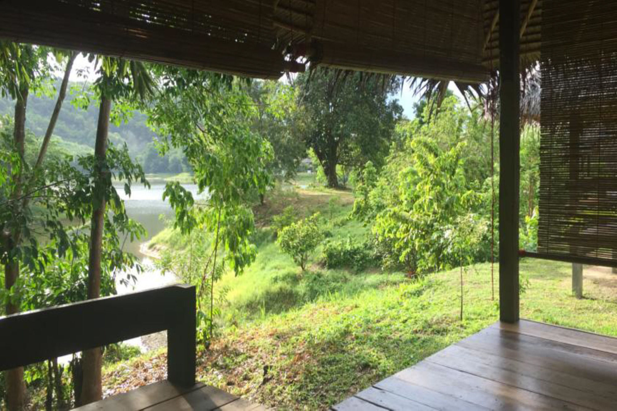 Resort Thap Pala 4*