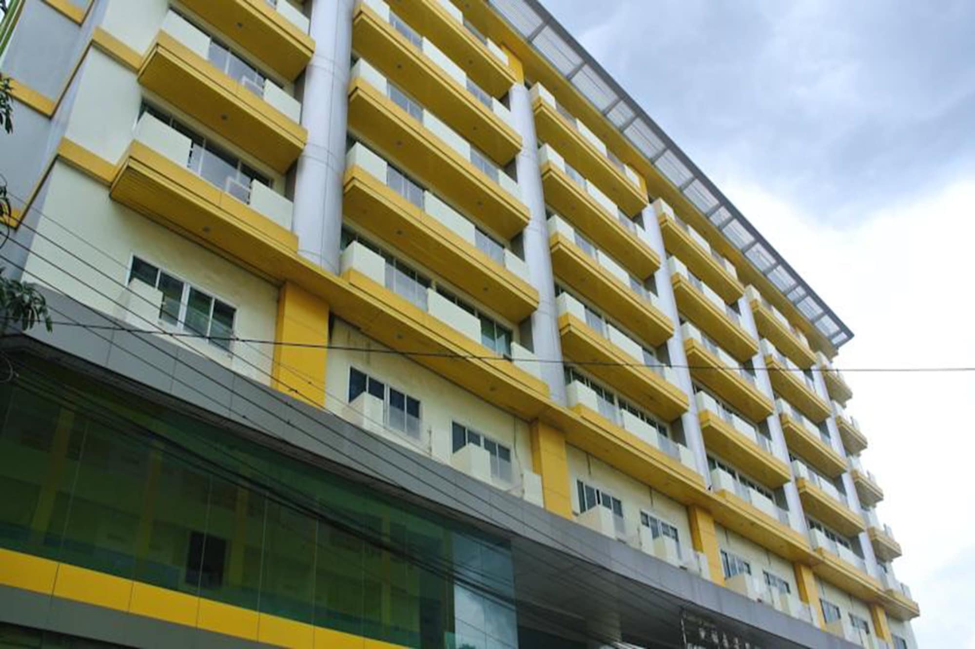 Satit Grand View Hotel
