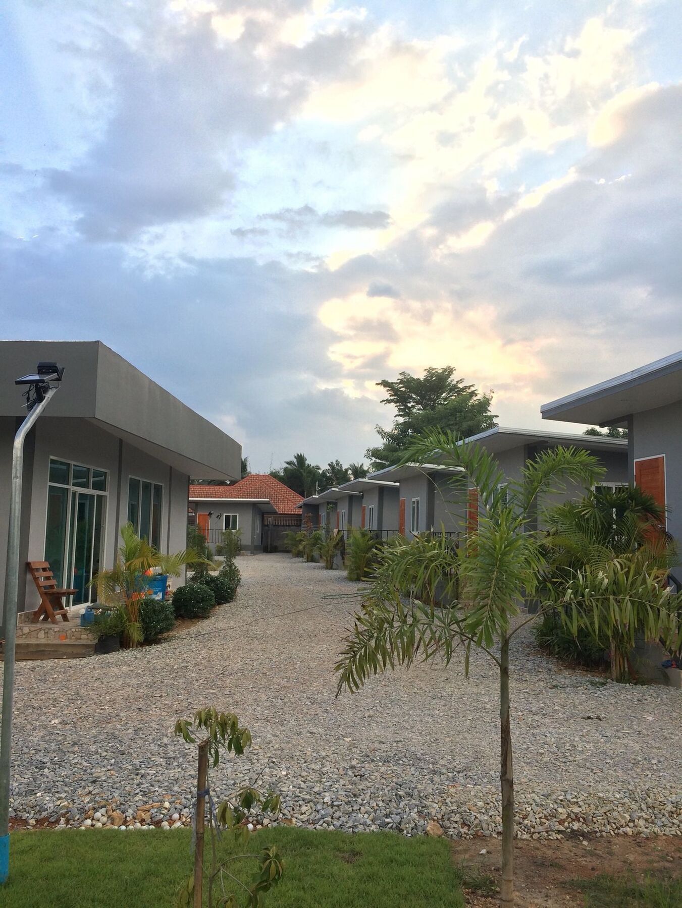 Guest house Baan Phu Jad