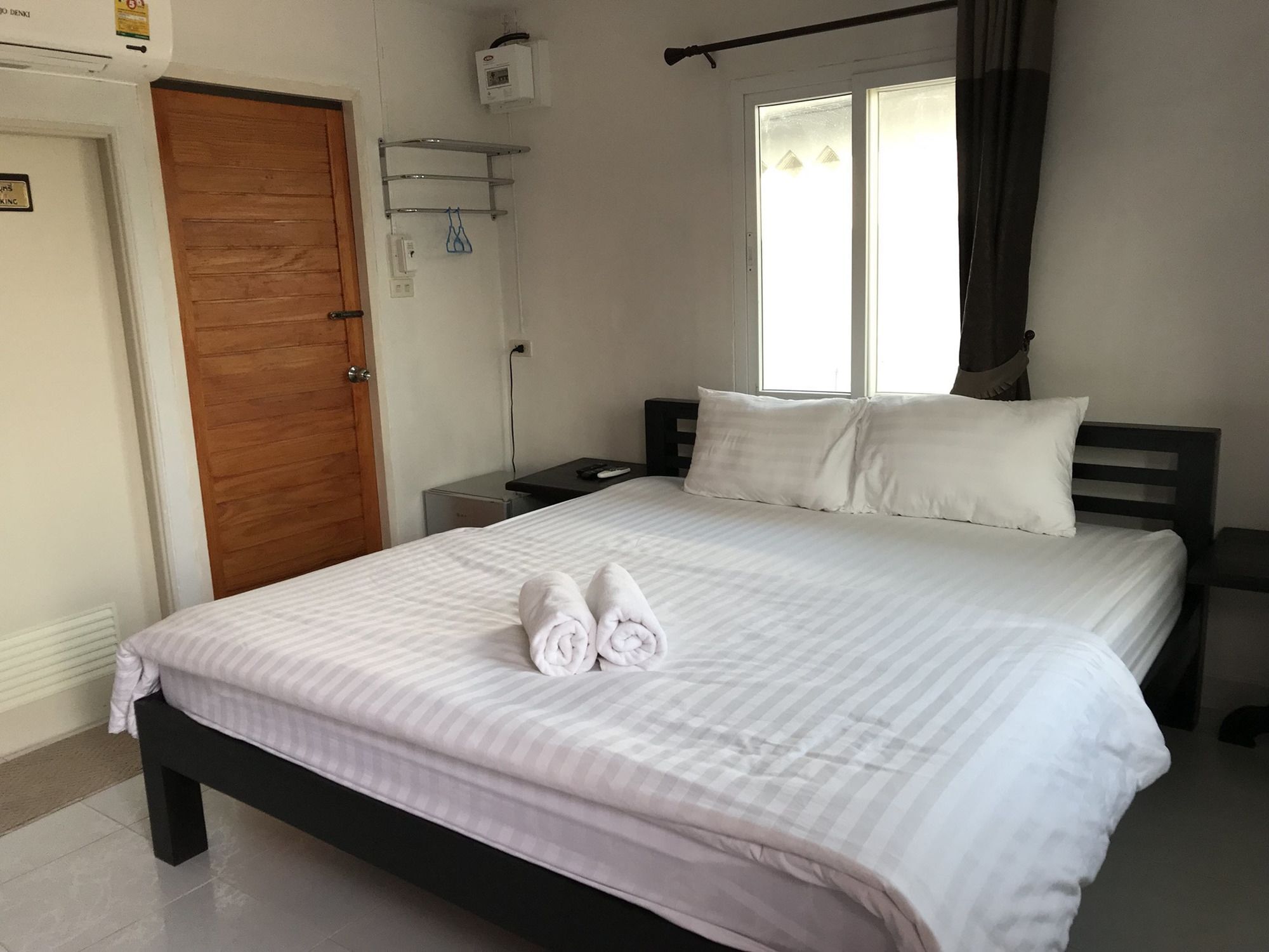 Baan Phu Jad 2* Uttaradit