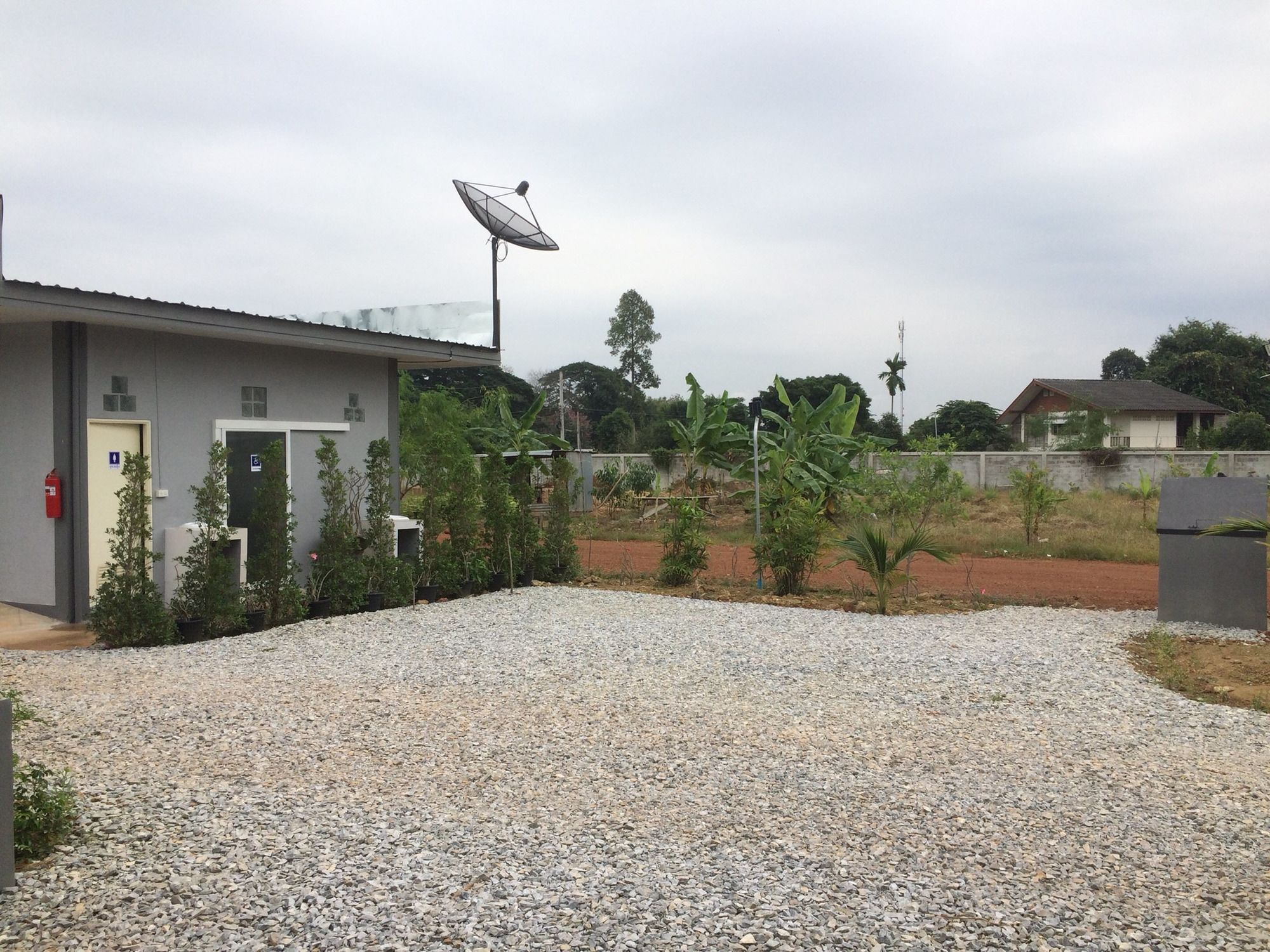 Baan Phu Jad Guest house 2*
