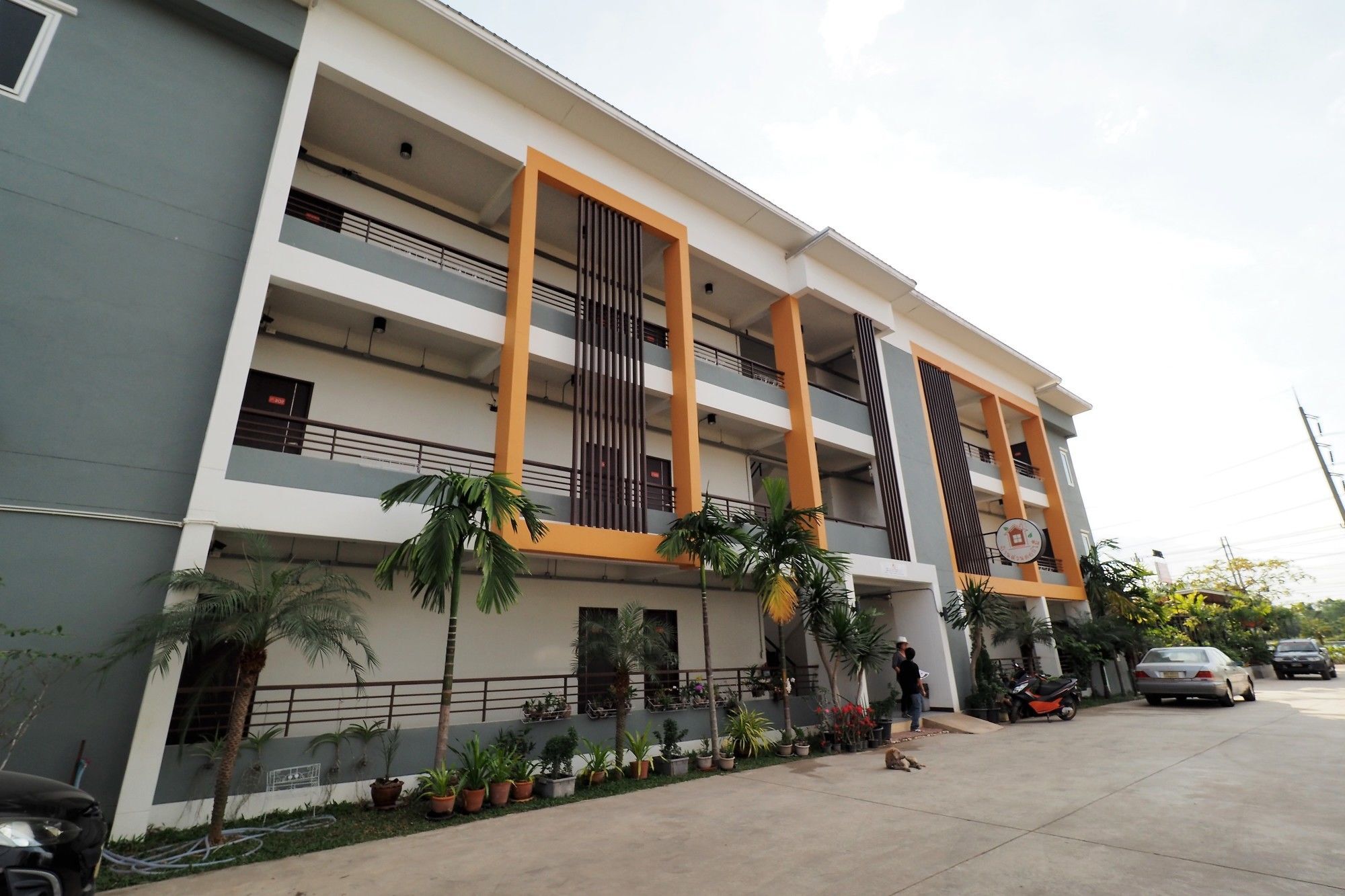 Bansuandokmai