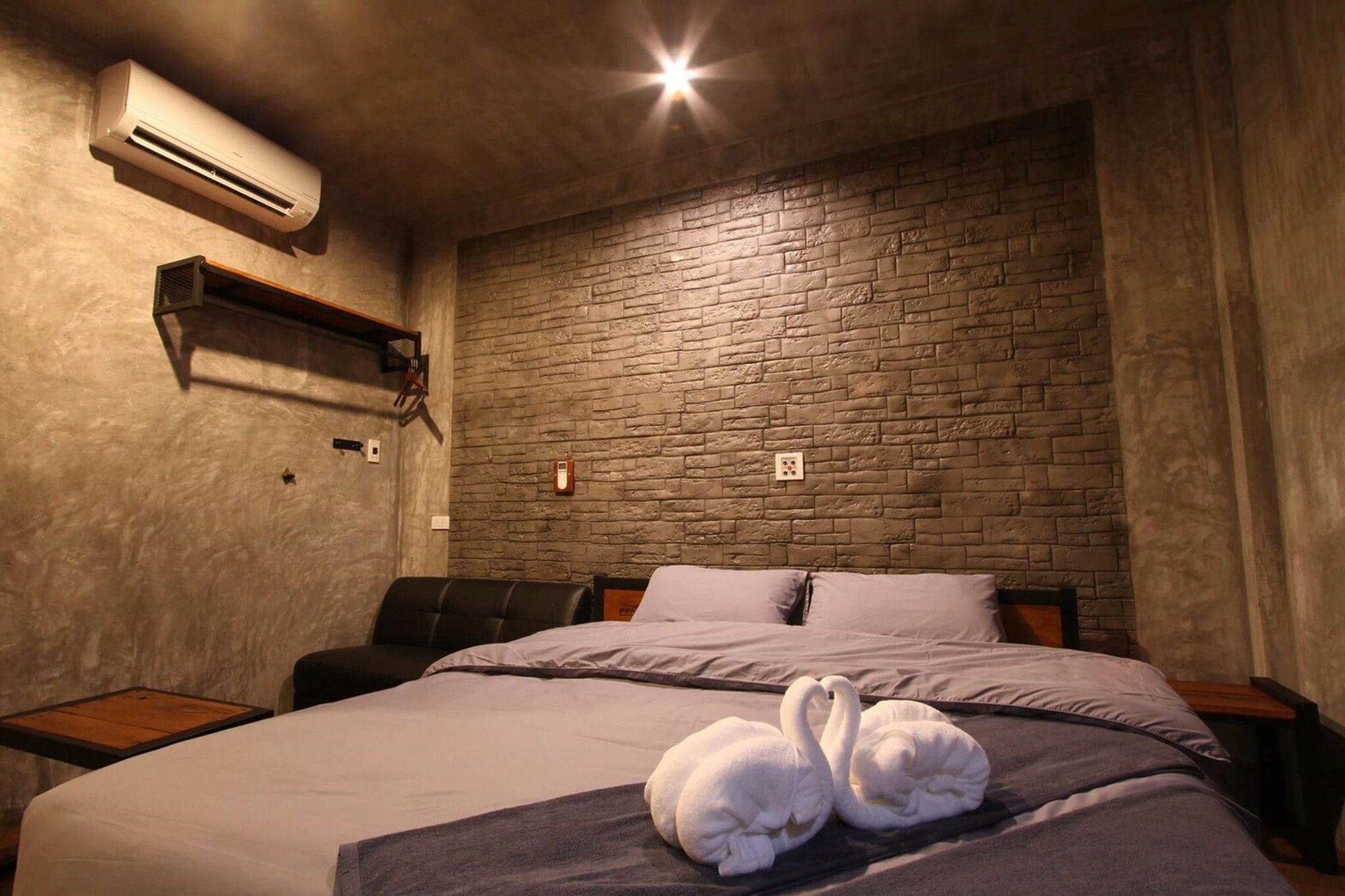 Paradiso Boutique Resort 2*