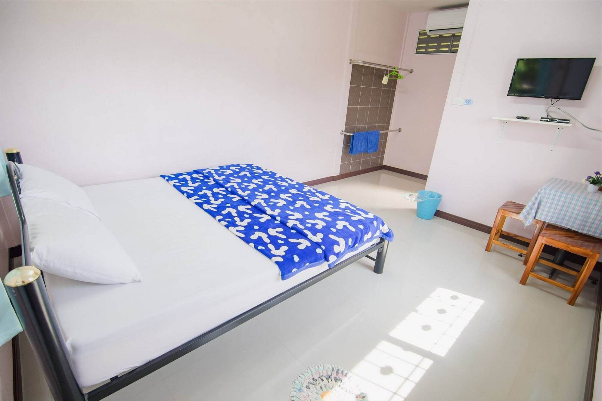 Hotel Bansabai Raiwan 2*