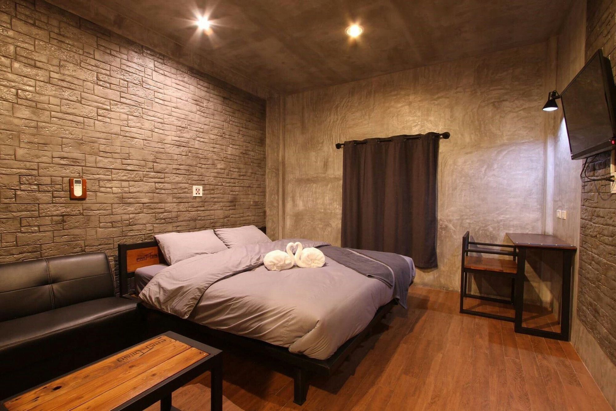 Resort Paradiso Boutique 2*