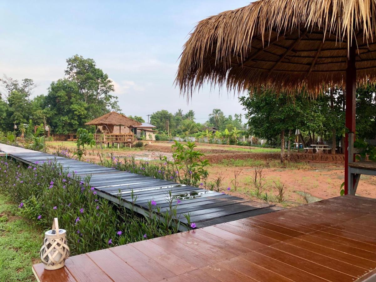Baan Thung Prasat