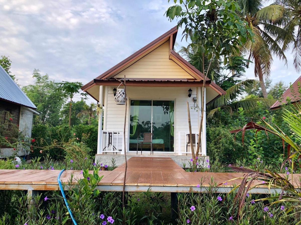Baan Thung Prasat
