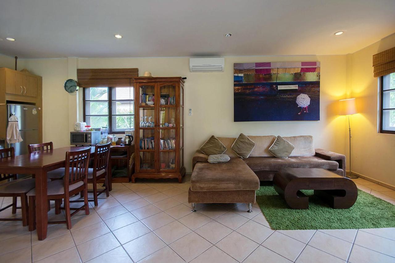 Family-friendly House, A Few Steps From The Pool And Close To The Ocean. Holiday home