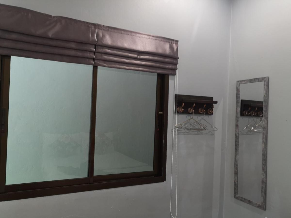 Holiday home Samed Your House Family Koh Samet