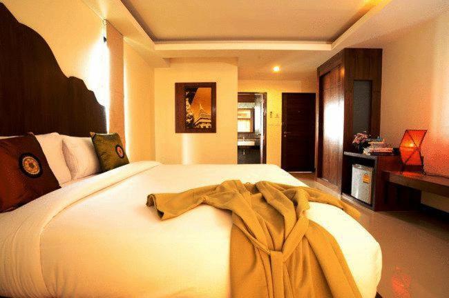 Hotel The Charm Boutique 3*