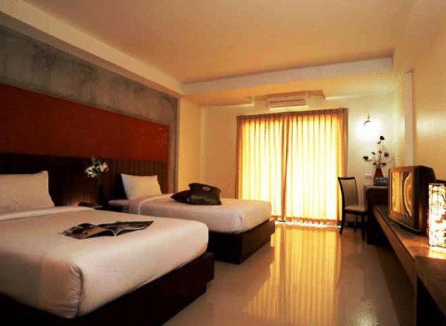 The Charm Boutique 3* Khon Kaen