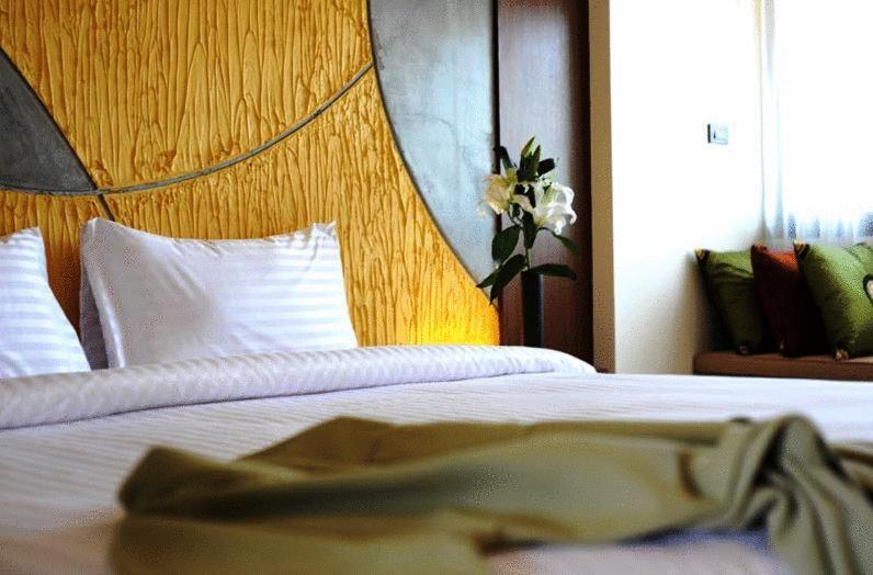 Hotel The Charm Boutique