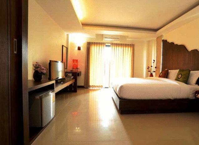 Hotel The Charm Boutique Khon Kaen