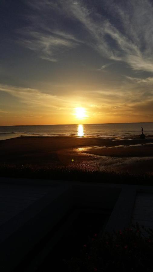 The Crest Santora * Hua Hin