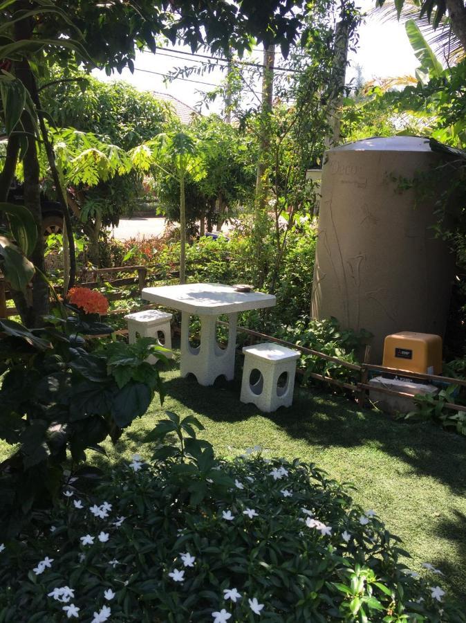 Meephawa Resort Amphawa