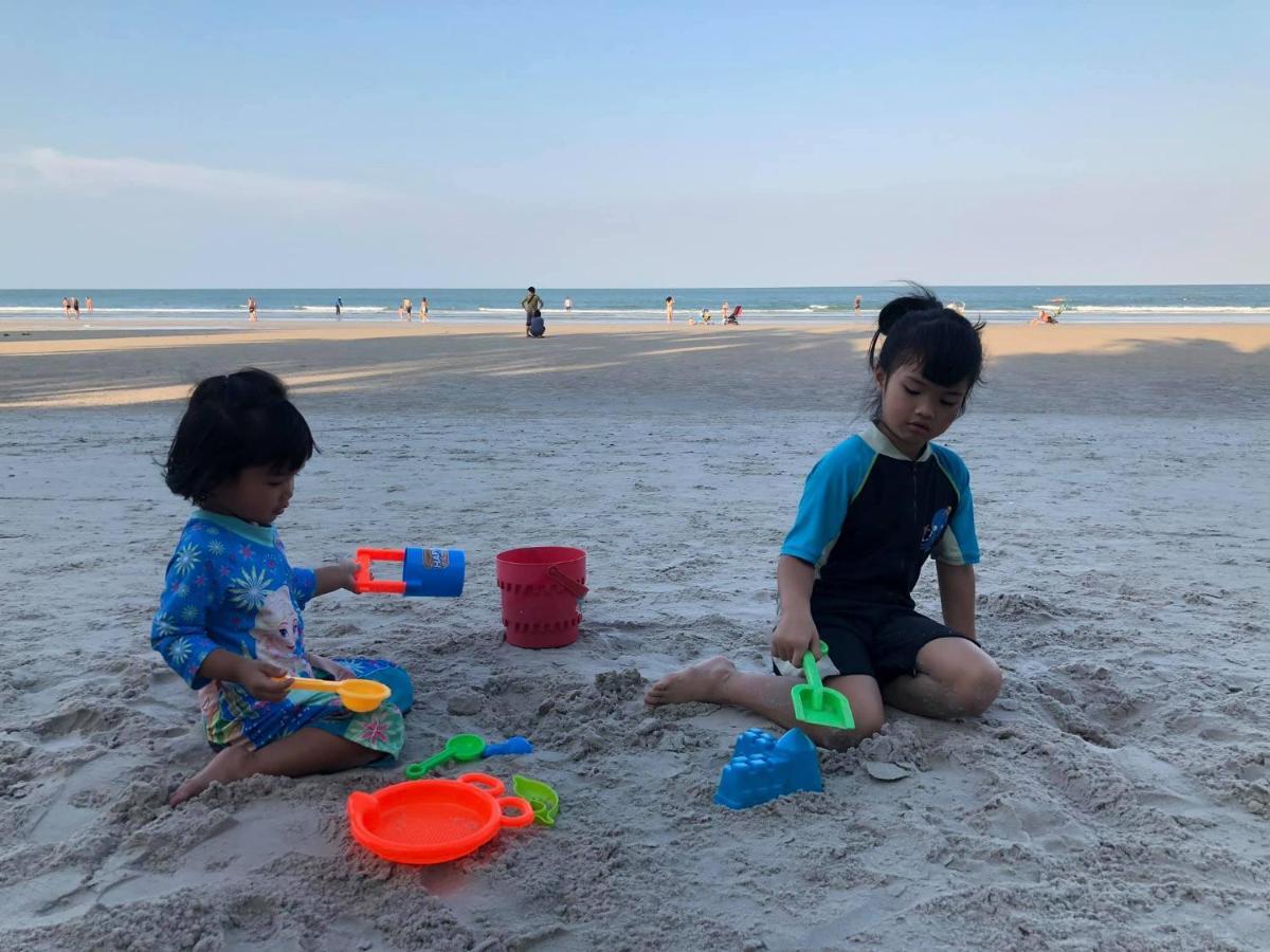 Holiday home Rimtalay *