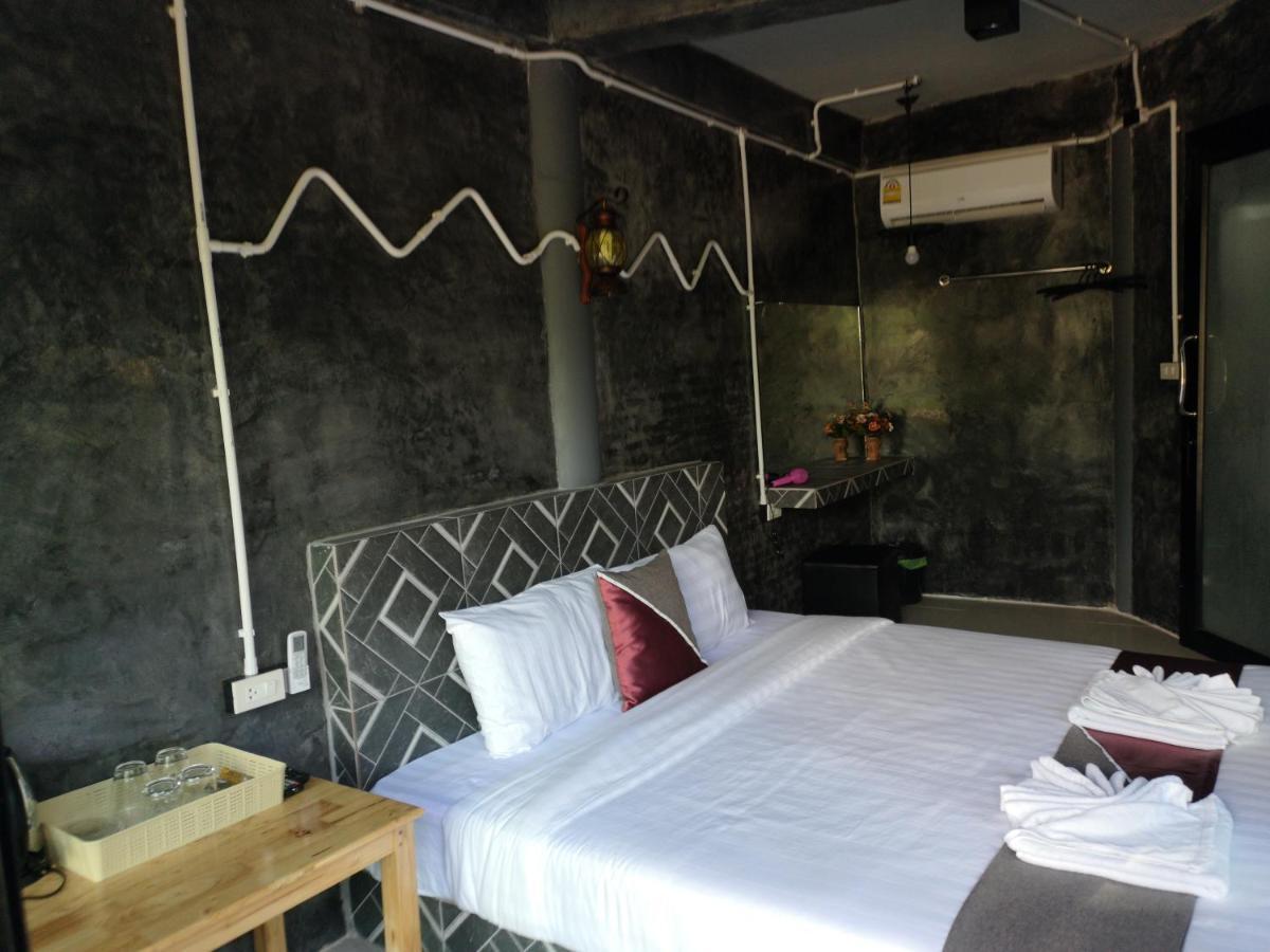 Keeree Loft Resort