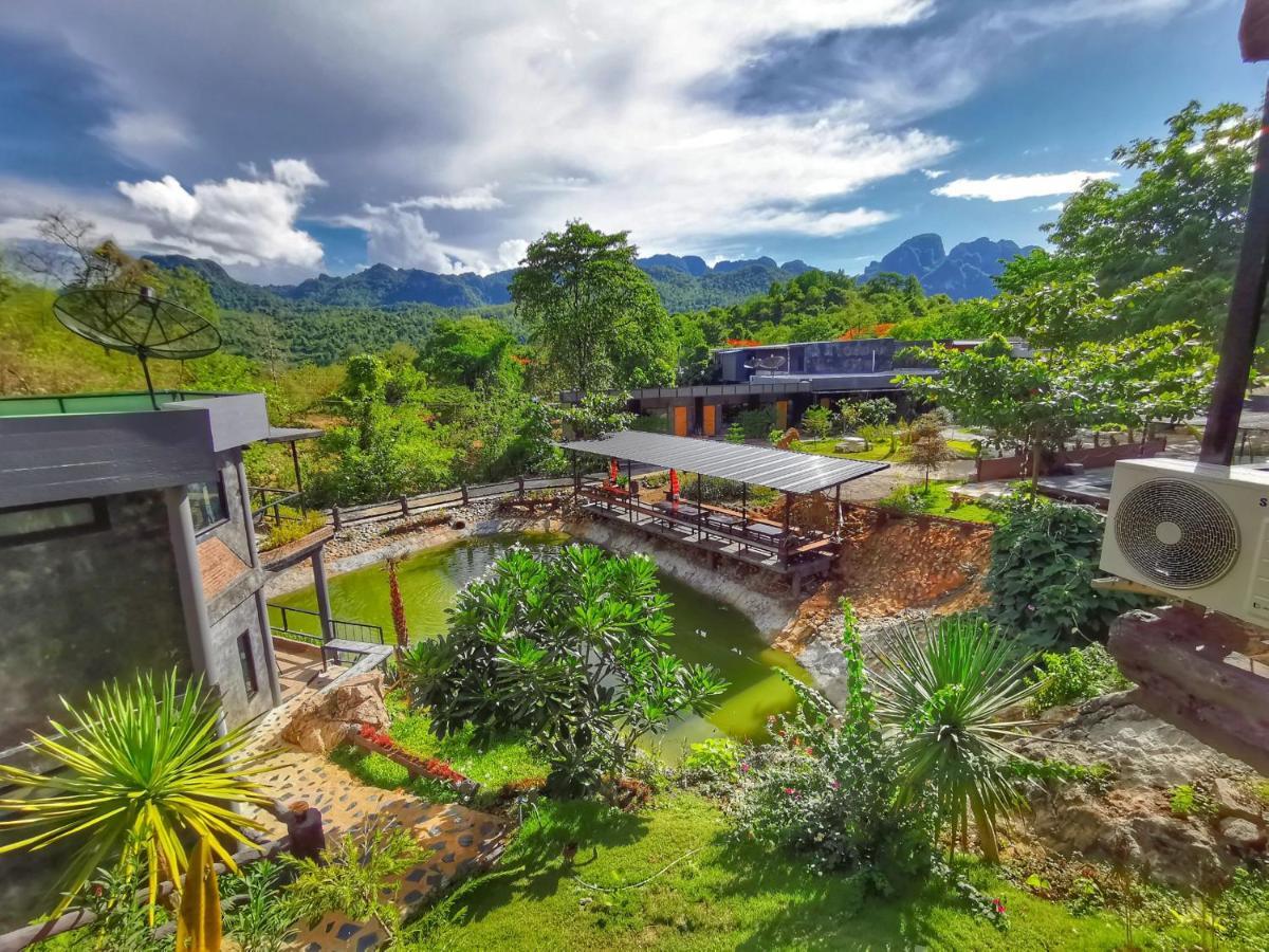 Keeree Loft 3* Thong Pha Phum