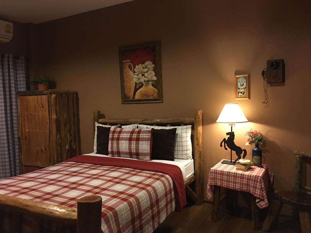 The Land Guest house 3*