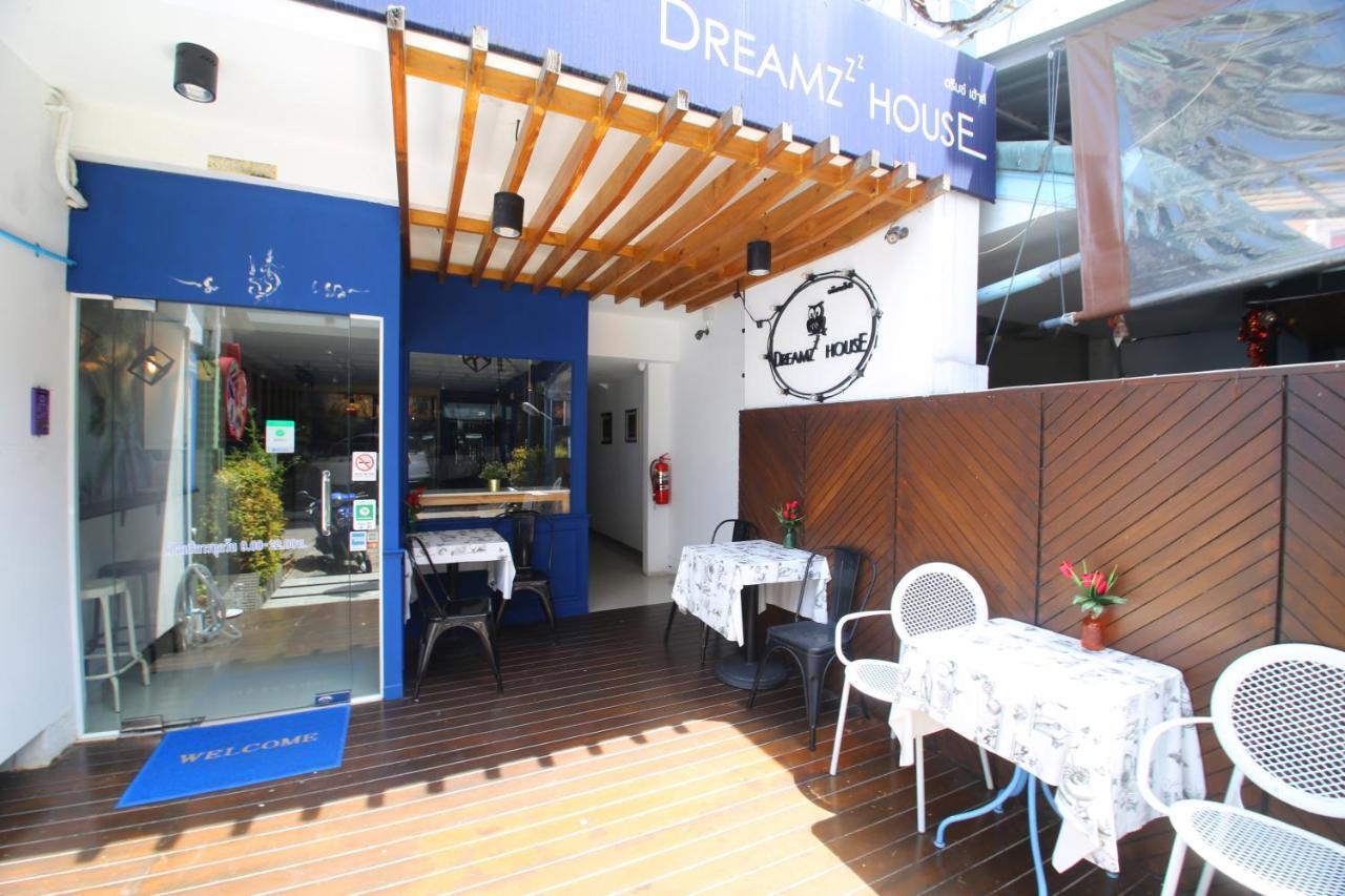 Hotel Dreamz House Boutique 3*