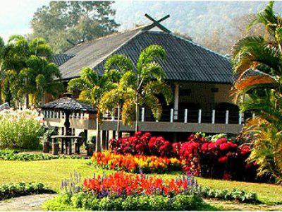 Wangtarn Resort Chiang Mai