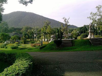 Resort Wangtarn 3*