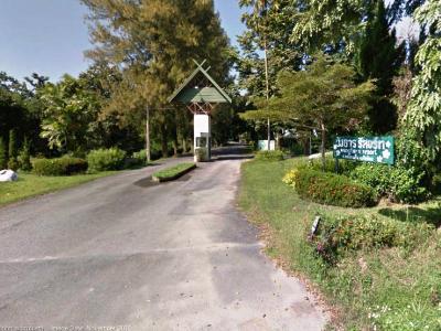 Wangtarn Resort 3*