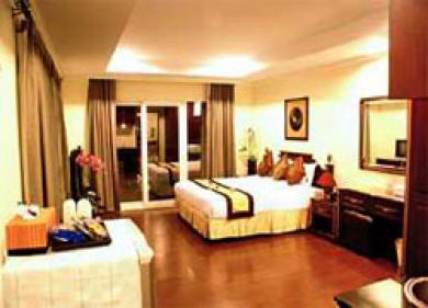 Eurasia Boutique 3*
