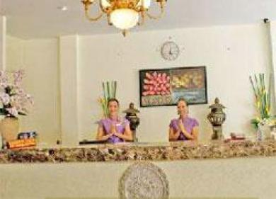 Eurasia Boutique