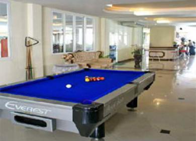 Eurasia Boutique 3*