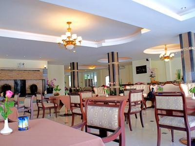 Eurasia Boutique Bang Lamung