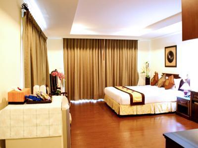 Hotel Eurasia Boutique 3*