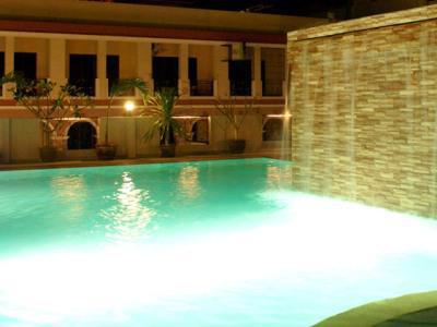 Eurasia Boutique 3* Bang Lamung