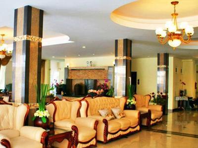 Hotel Eurasia Boutique 3*