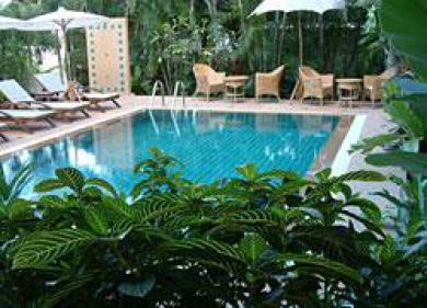 The Royal Shilton Chiang Mai