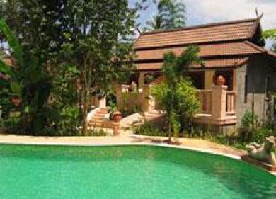 Resort Grand Orchid 3*