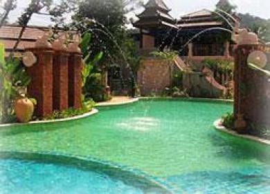 Grand Orchid 3*