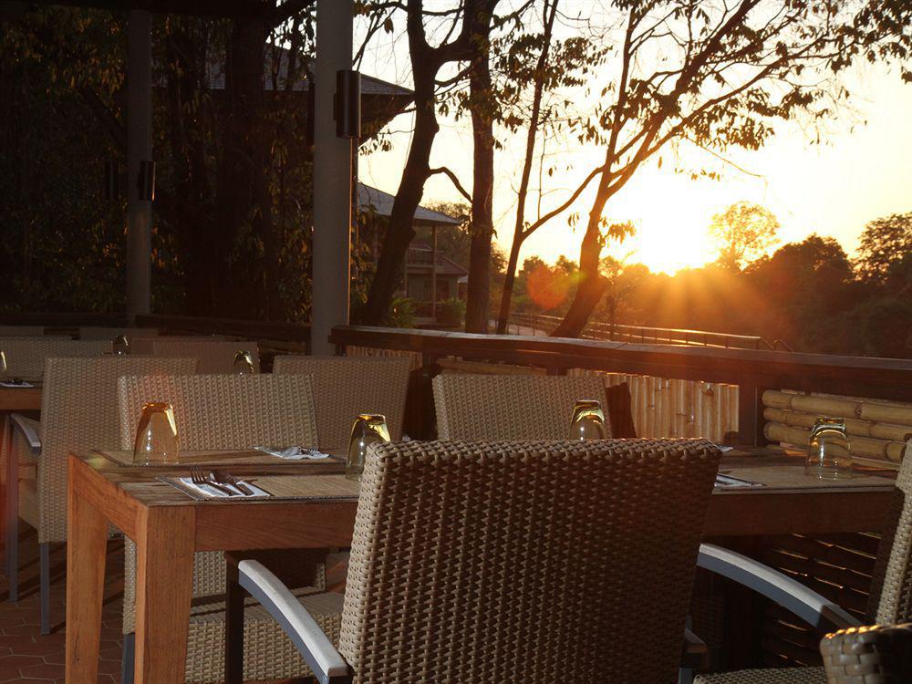 Wishing Tree Resort, Resort Khon Kaen