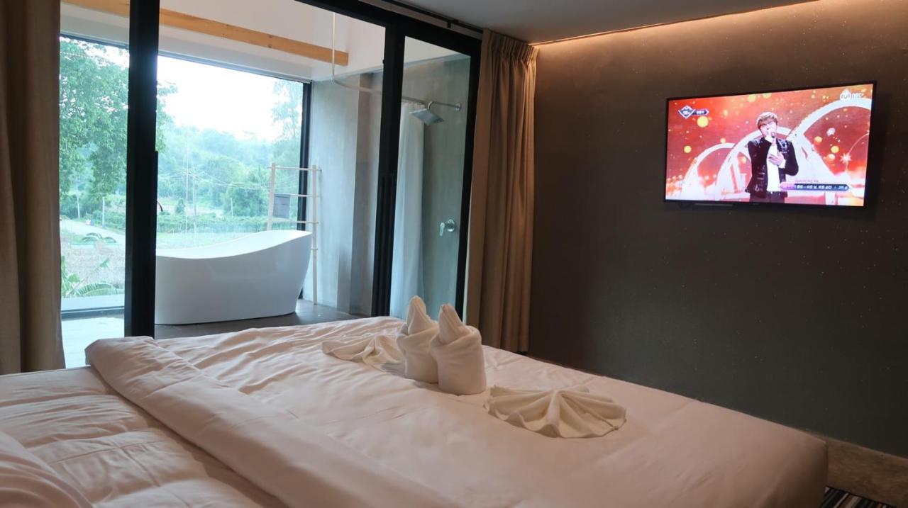 The Tryst River Kwai 3*